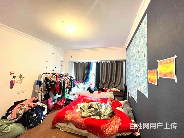 碧桂园毕节一号4室2卫亏本处理送车位产证齐全小区环境舒适 - 图片 12