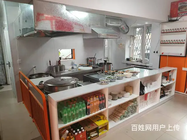 道外保障街面馆出兑 餐馆出兑 - 图片 4