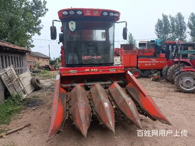 17382693280豪丰，巨明，博远玉米收 - 图片 5