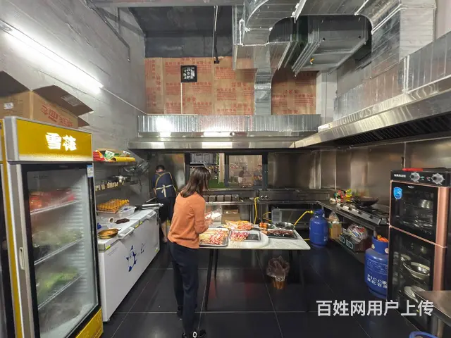 （51旺铺推荐）低价转让金泰龙180平铺面 - 图片 6