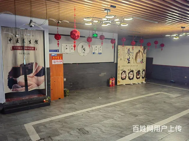 医院对面，人流量大 - 图片 2