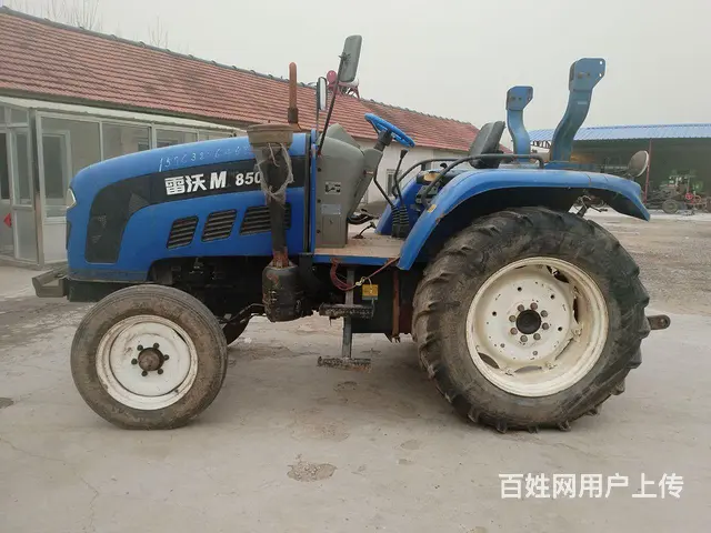 一手拖拉机 原版精品 - 图片 3
