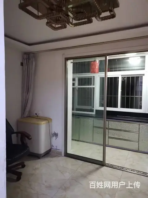 桃园小区 普通住宅1厅 中等装修 - 图片 3