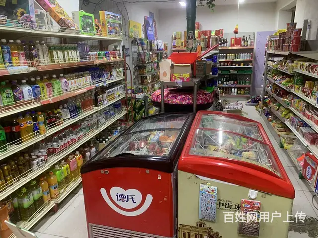 哈西大街百货超市出兑转让 客源稳定 - 图片 5