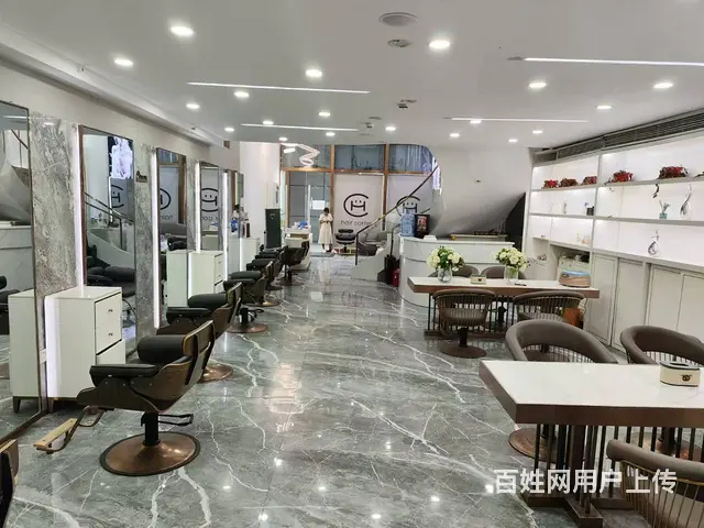 （51旺铺推荐）国贸N次方外廊300平旺铺招租 - 图片 3