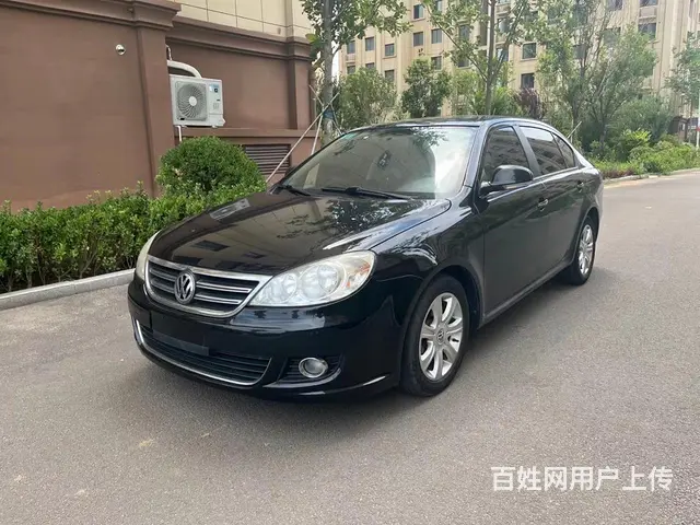 大众 朗逸 2011款 1.4TSI 双离合 品雅版 - 图片 1