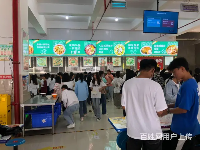 （51旺铺推荐）安宁职业技术学院20平档口转让 - 图片 3