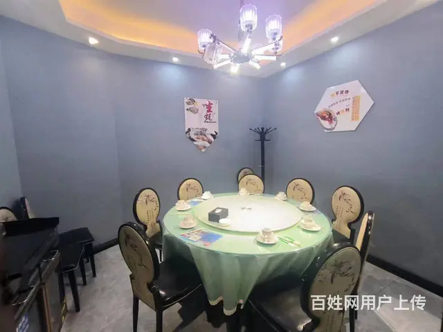 B个人一千城美食街餐厅转让或诚招合作伙伴，或承包 - 图片 11