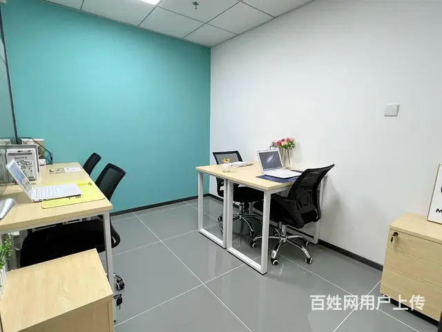海珠南洲3~6人办公室 物业直租 可短租 - 图片 7