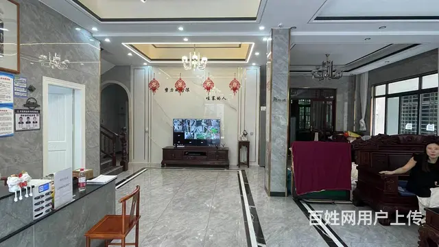 （51旺铺推荐）马岭900平民宿转让 - 图片 2