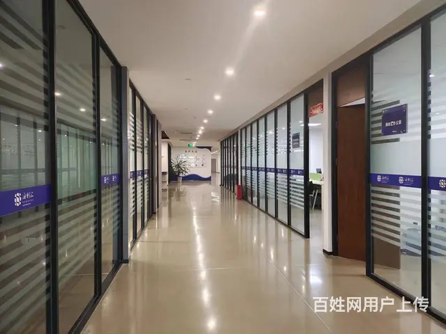 高新区办公室出租，物业水电费全免，享创业政策扶持 - 图片 2