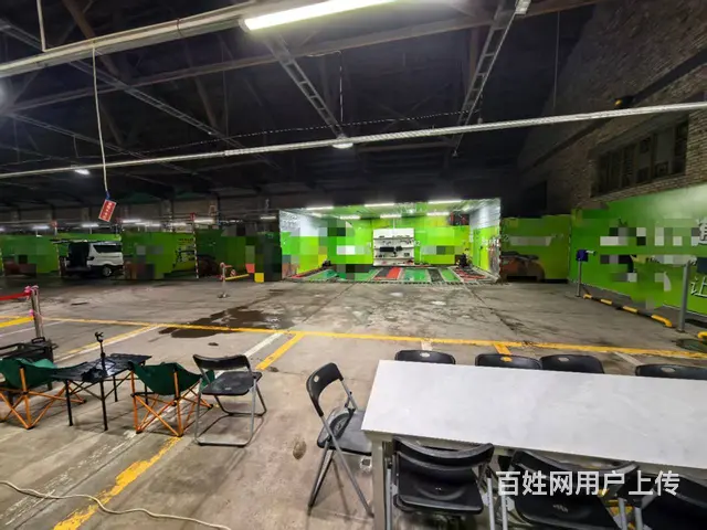 9001（铺联邦）七里河好位置品牌洗车工厂店诚觅有缘人 - 图片 6