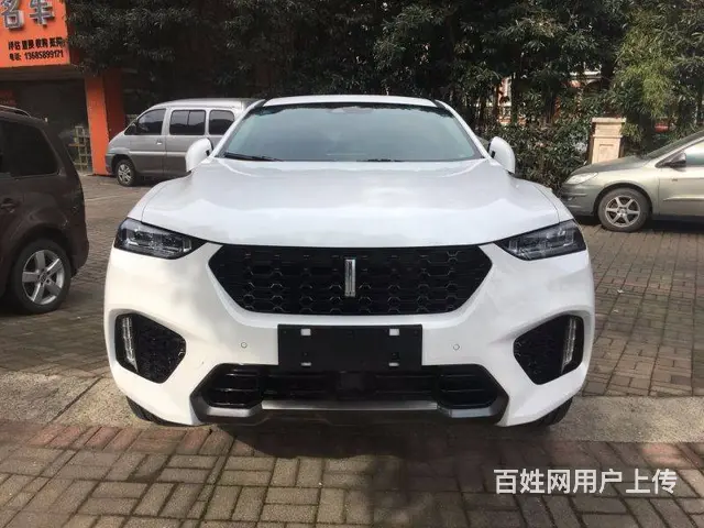 哈弗H7 2017款 H7L 2.0T 双离合 尊 - 图片 1