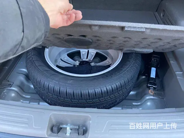 现代ix35 2010款 2.0 手自一体 GLS 两驱精英 - 图片 5