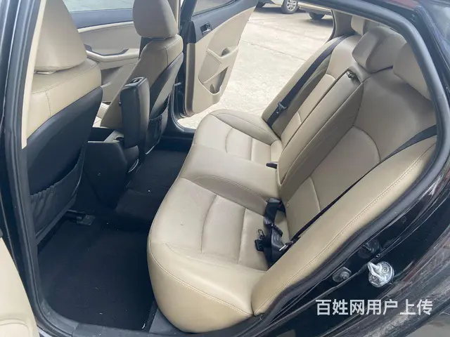 起亚K5 2014款 2.0 手动 GL - 图片 6