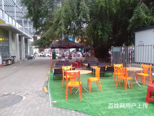 （51旺铺推荐）龙湖光年对面坡巷雅苑47平烧烤店转让 - 图片 8