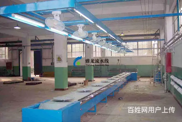 湖北流水线	湖北自动流水线	湖北生产线-技术可靠-底阀 - 图片 2