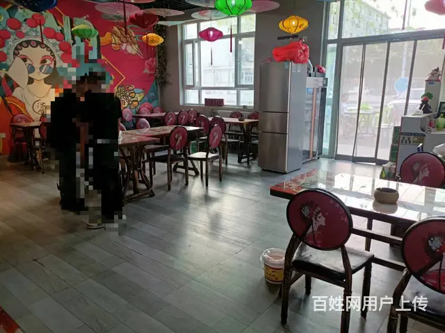 B个人一东站33区烧烤店对外整体转让（也可出租） - 图片 7
