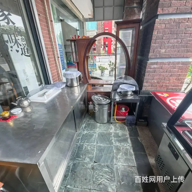 （51旺铺推荐）榆亚路20平鸭货店转让 - 图片 4