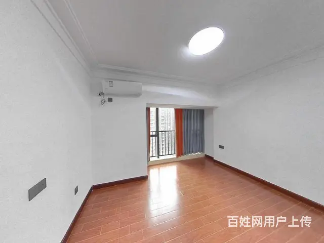 市区新房 凤山府 明珠站旁 全新装修 两房 南向 9中 - 图片 4
