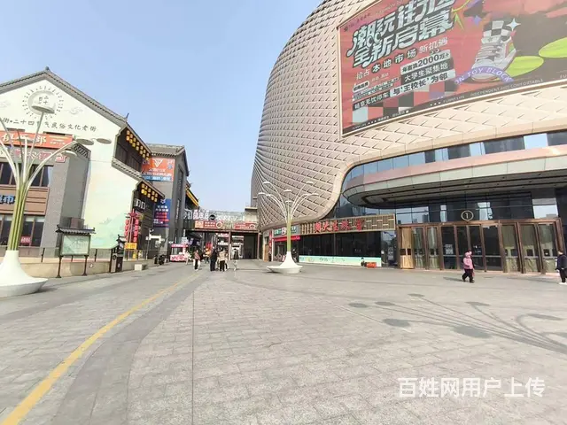 【福铺】泰安老街1号门旁|57平品牌快餐店转让 - 图片 9