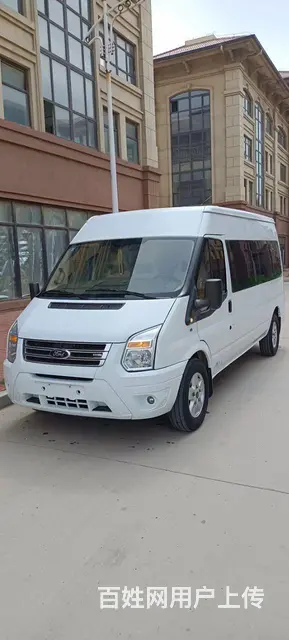 联邦商务车、旅游车（大巴中巴）租赁，本车队拥有大小 - 图片 3