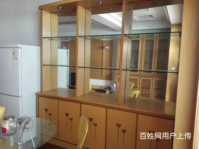 地铁房洮昌花园(大东-洮昌) 普通住宅2厅 精装修 - 图片 8