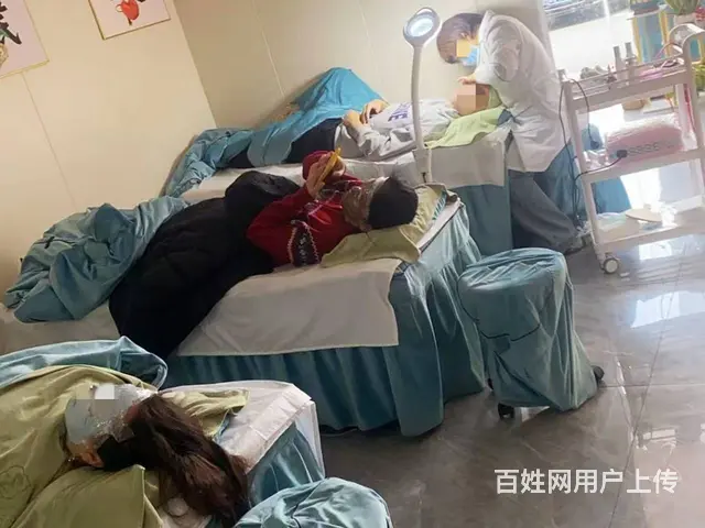 【福铺】北上高新家园沿街｜40平美容店整转空转 - 图片 7
