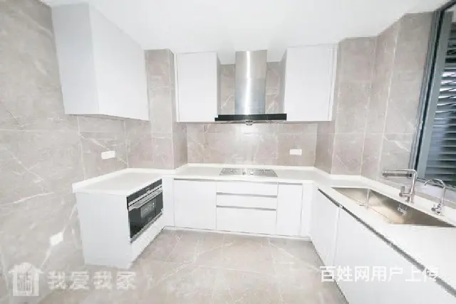 杭州壹号院(公寓住宅)，多说无益，只有您亲自看了才是真的，不 - 图片 8