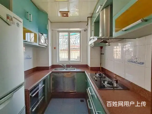 大同小旁，思北陪读大两房，精装修拎包入住，全明通透，轮渡六中 - 图片 9