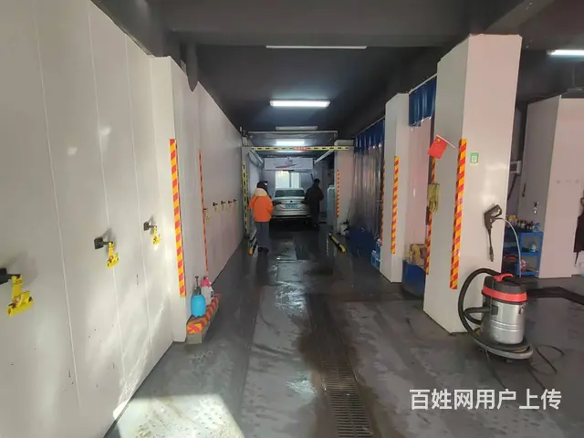 苏家屯金钱松路汽车洗车店出兑 - 图片 4