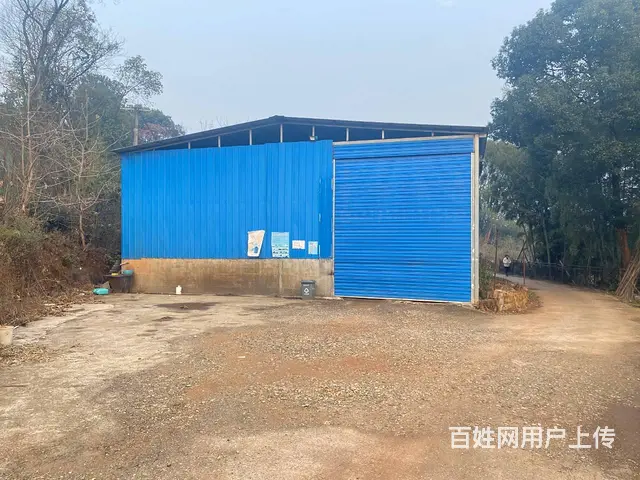 （房东直租）金星北永通大道旁220平厂房/仓库优价出租 - 图片 1