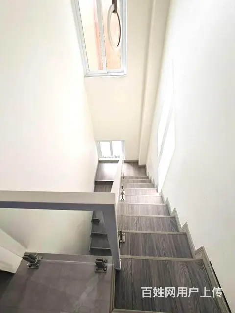 樽憬财富顶楼豪华楼中楼带空中花园全屋地暖送子母车位 - 图片 5