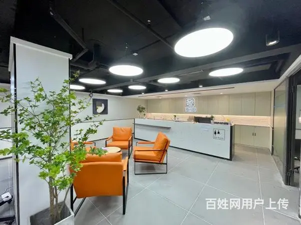 年终超低价再送60天免租期，物业直租，租金全包无杂费含税 - 图片 4