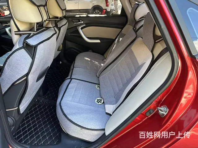 【搞定了！】长安 悦翔 2016款 悦翔V7 1.6 手动 - 图片 6