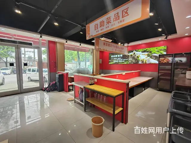 （徐州找店网）大许精装修大门头旺铺转让 - 图片 3