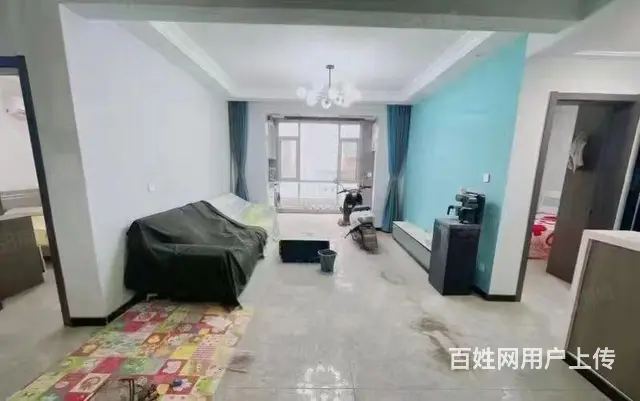 东湖经典 只要88万三居室108平 证全可贷款 - 图片 2