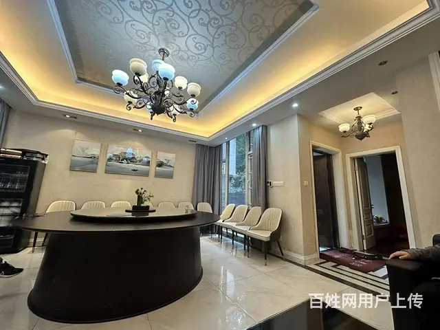 积玉桥 武昌徐东叠拼别墅 专业接待 私密性好 停车 - 图片 3