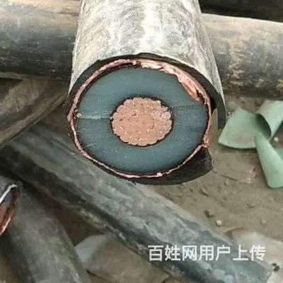上虞回收废铜,电缆线回收。磷铜,电线网线,各种杂线 - 图片 2