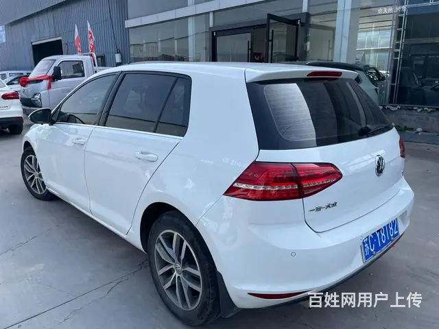 大众Golf [高尔夫] 2015款 Golf Sports - 图片 1