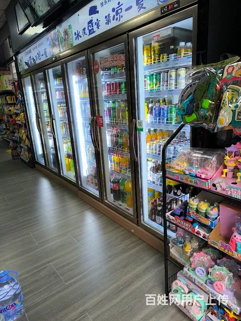 本人另有发展！低价转让便利店 - 图片 3