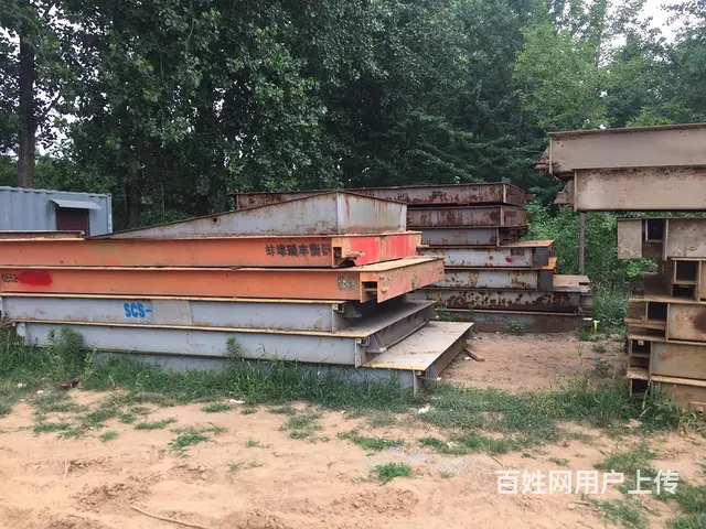 16米18米大地磅出售 - 图片 3