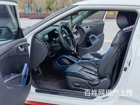 现代Veloster [飞思] 2012款 1.6T 手自一 - 图片 7