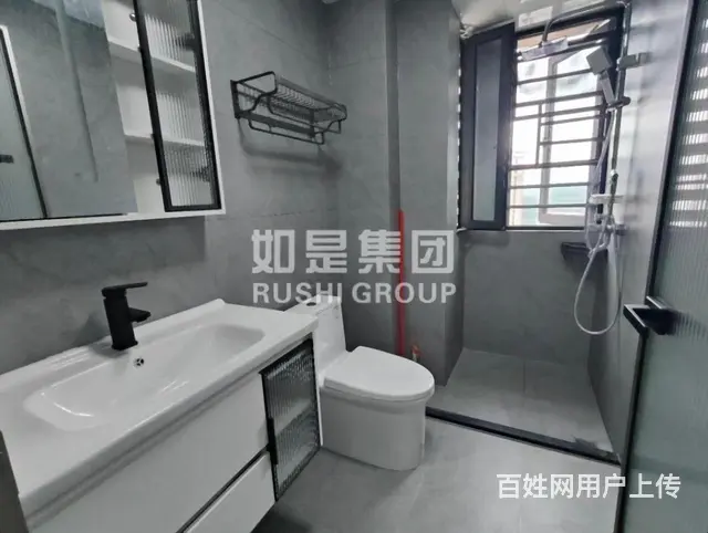 城东移动总部旁书香苑，高蹭标准两房拎包入住!各种房源 - 图片 11