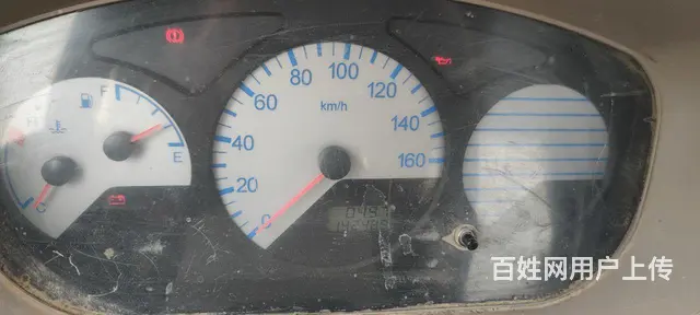 时代汽车 其他 平板车 国3 - 图片 5