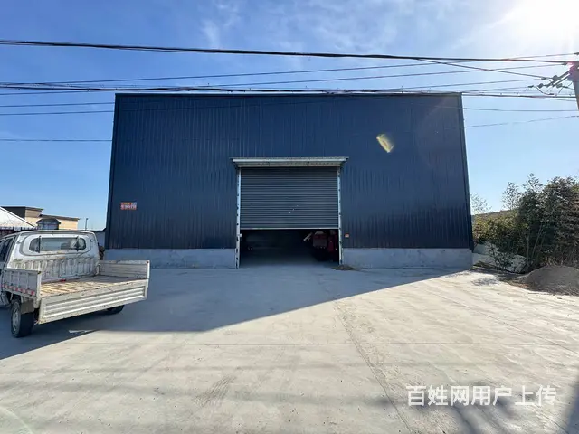 （徐州找店网）104国道边房村厂房出租 - 图片 2