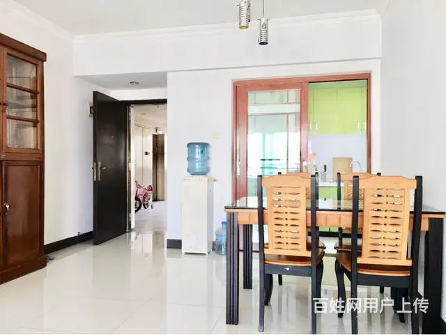 白天鹅花园二期 2房精装 望着云朵 你的气息陪我说 - 图片 3