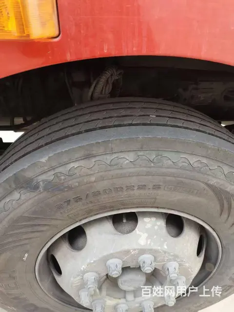 解放 平板车 国6 - 图片 3