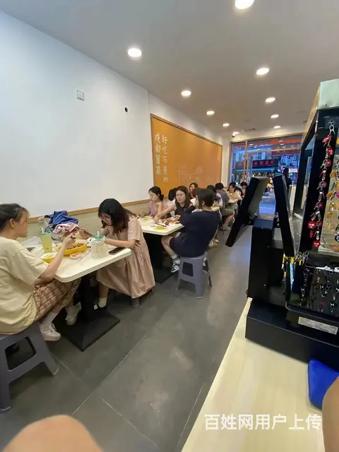 (精选好铺)西科大新区临街精装修空门面转让 - 图片 2