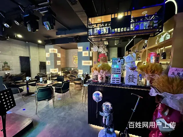 【搞定了！】道里区新阳路安宁街临街酒吧出兑转让 - 图片 4